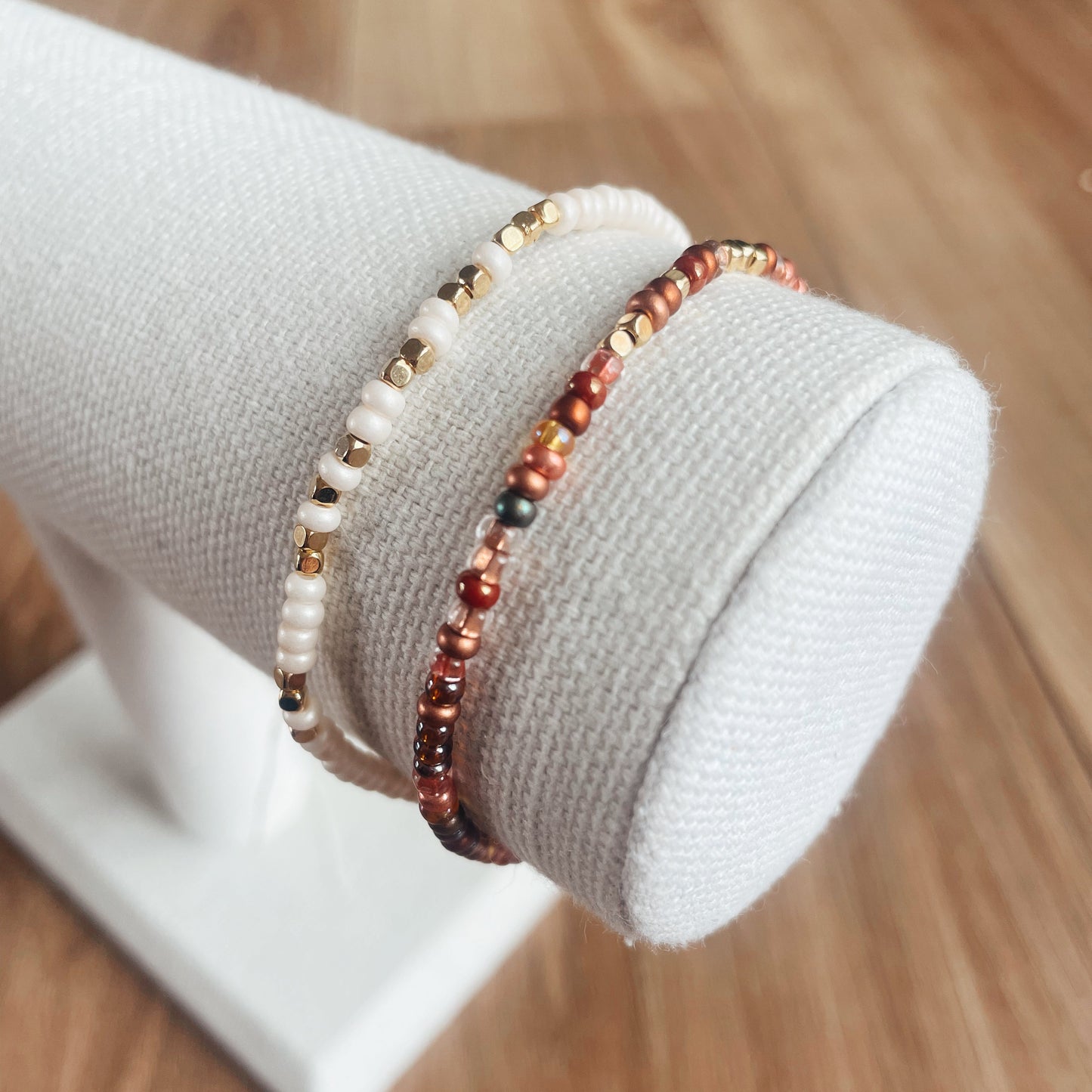Badass Nail Tech Definition Bracelet