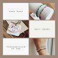 Load image into Gallery viewer, Badass Nail Tech Definition Bracelet
