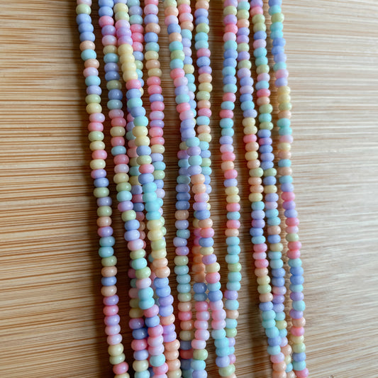 Tutti Frutti Bead Mix