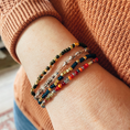 Load image into Gallery viewer, Badass Nail Tech Definition Bracelet
