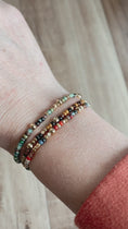Load and play video in Gallery viewer, Badass Nail Tech Definition Bracelet
